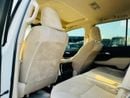 Toyota Land Cruiser Toyota Land Cruiser 2022 VXR full option