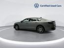 Volkswagen Passat HIGHLINE 2.0L | Turbocharged Engine | Digital Cockpit | Premium Interior | Automatic