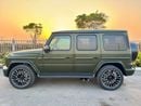 مرسيدس بنز G 63 AMG