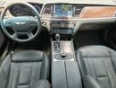 جينيسس G330 Full Option