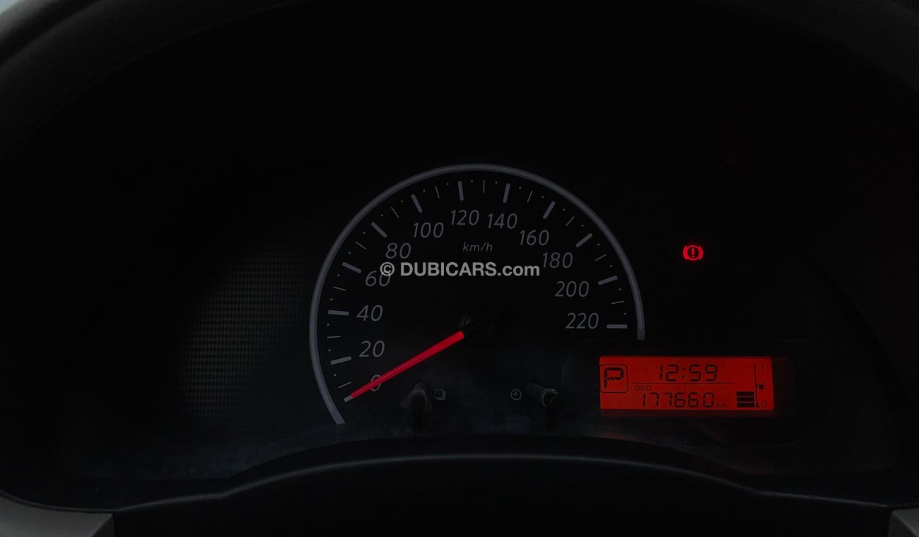 Nissan Sunny S 1.5 | Zero Down Payment | Free Home Test Drive