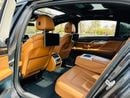 BMW 730Li Exclusive 2.0L