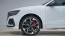 Audi RSQ8 TFSI quattro 4.0L UAE's Very Best Example | AED 5,162 Per Month