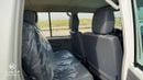 Toyota Land Cruiser 70 4.2L Diesel Engine | Manual 4x4 Transmission | Diff Lock | 5 Door | 9+ Seating