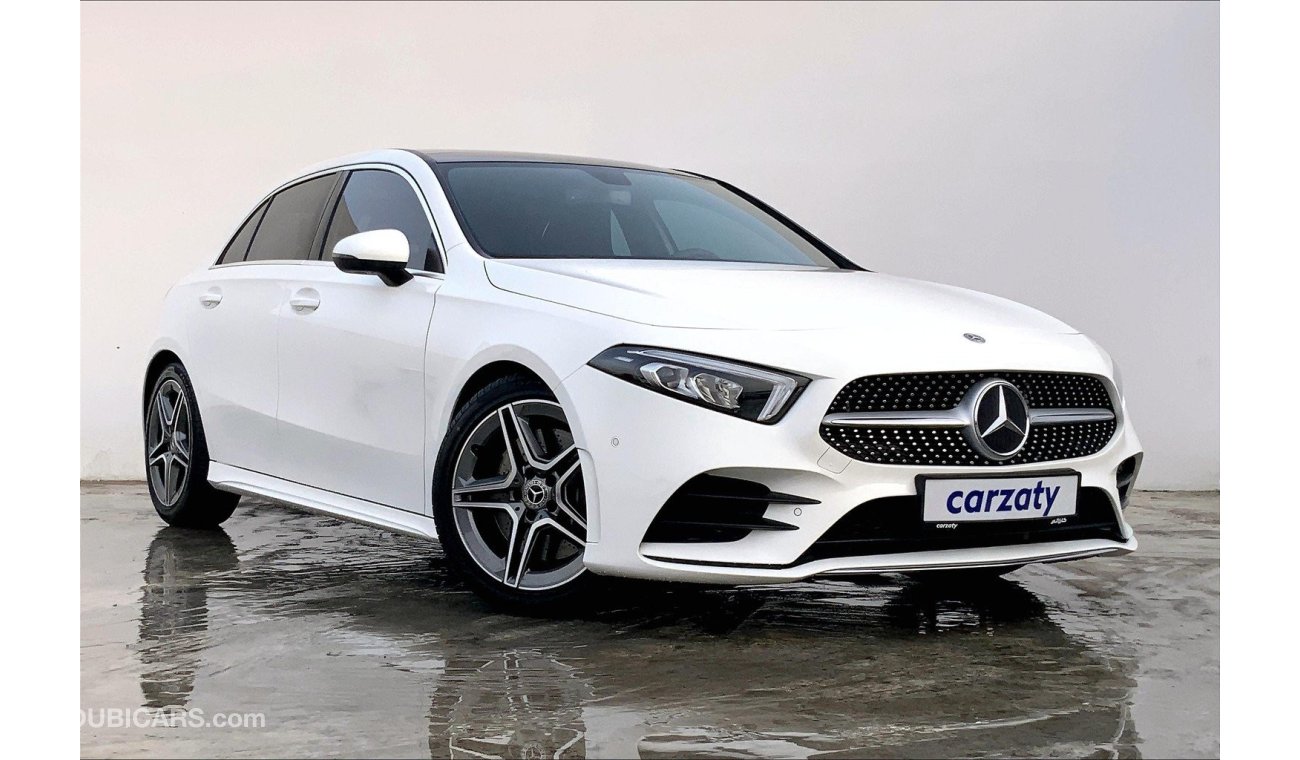 Mercedes-Benz A 250 Premium