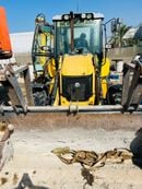 New Holland B90B Gcc space