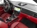 Porsche Macan T