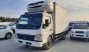 Mitsubishi Canter 2015 Freezer T600 Thermoking  Ref# 126