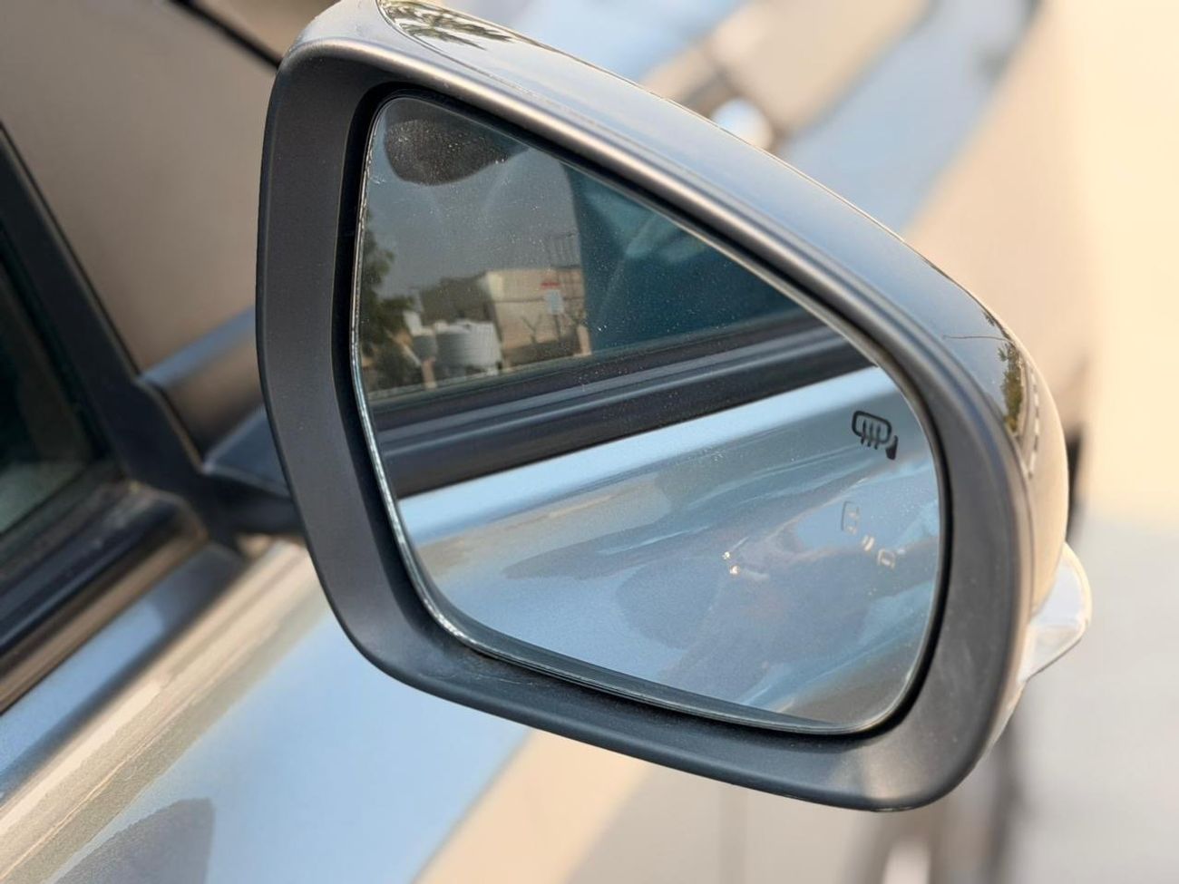 Suzuki Vitara Export from Australia