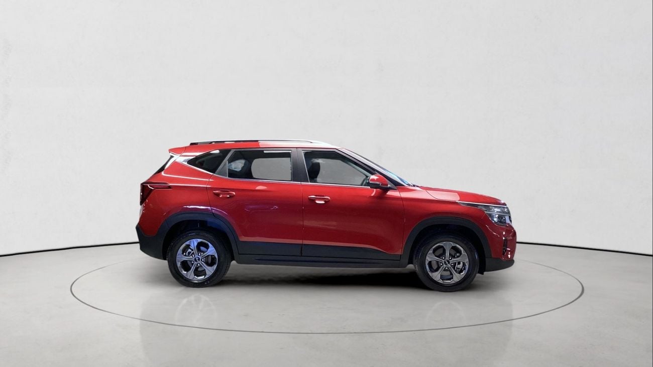 Kia Seltos LX | Guaranteed Warranty | 0 Down Payment
