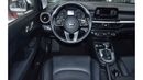 Kia K3 EXCELLENT DEAL for our KIA K3 ( 2019 Model ) in White Color Korean Specs