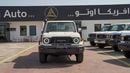 Toyota Land Cruiser Pick Up