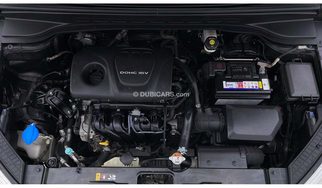 Hyundai Creta GL 1.6 | Under Warranty | Inspected on 150+ parameters