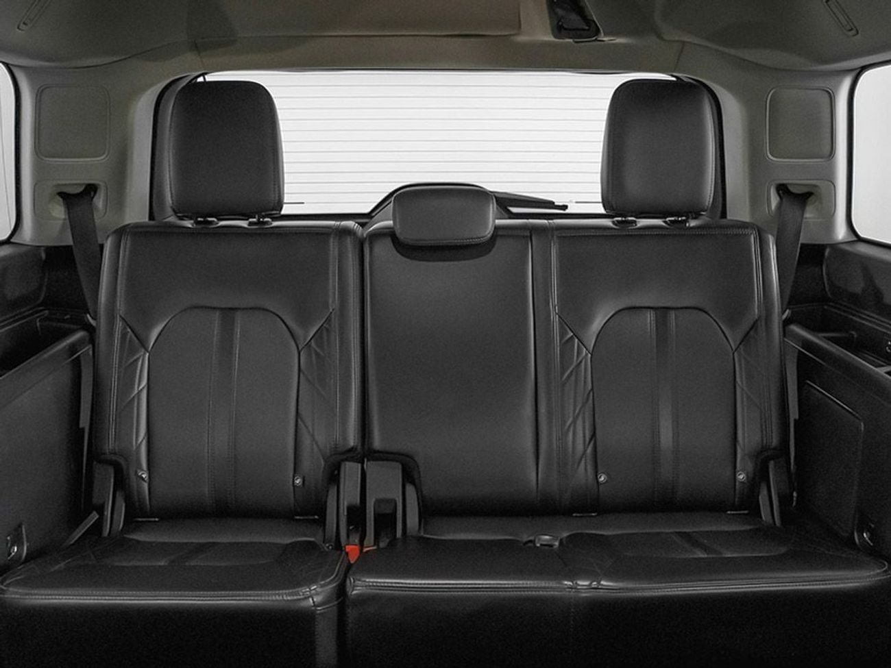 فورد إكسبيديشن Platinum 3.5L (400 HP) 4WD