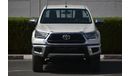 Toyota Hilux DOUBLE CAB PICKUP GLX 2.7L PETROL 4WD AT