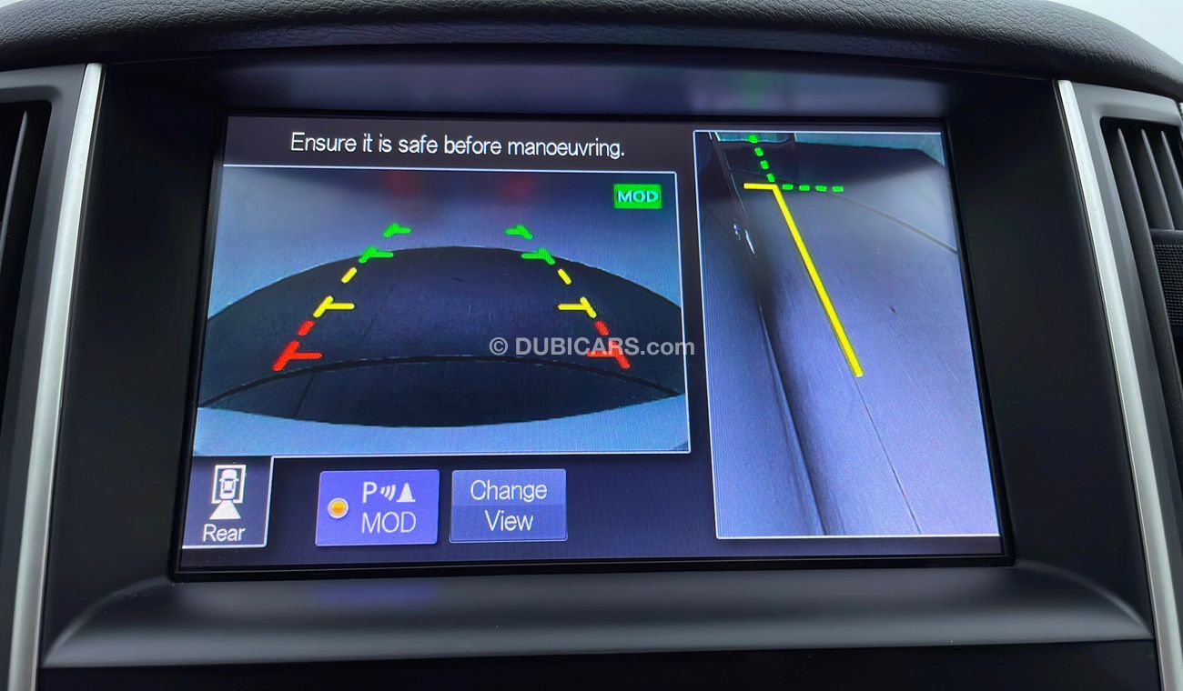 Infiniti Q50 SPORT 3 | Zero Down Payment | Free Home Test Drive