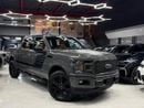 Ford F-150 XLT CREW CAB