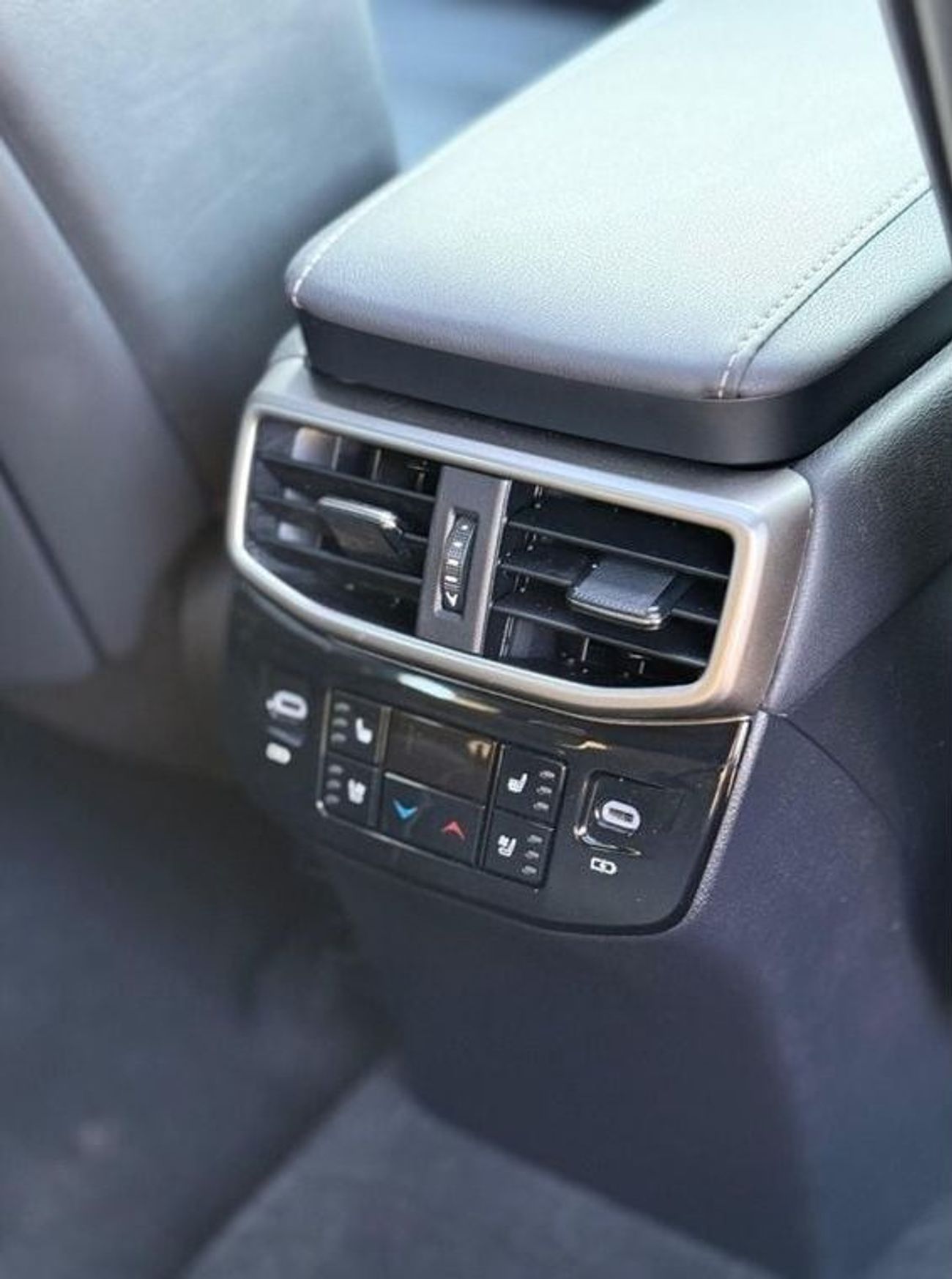 Lexus RX350 LEXUS RX350h Hybrid panoramic Platinum