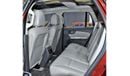 Ford Edge STILL UNDER WARRANTY and SERVICE CONTRACT AVAILABLE! Ford Edge Limited AWD ( 2014 Model ) in Orange