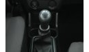 Suzuki S-Presso 1.0L Petrol / M/T / Rear Parking Sensor (CODE # 6022)