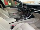 Audi A7 55 TFSI quattro S-Line Style & Comfort package 3.0L AUDI A7 55 TFSI QUATTRO SPORT BACK 2019 GCC IN P