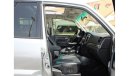 Mitsubishi Pajero GLS Highline GLS Highline 3800 cc - GCC - CAR IS IN PERFECT CONDITION INSIDE OUT