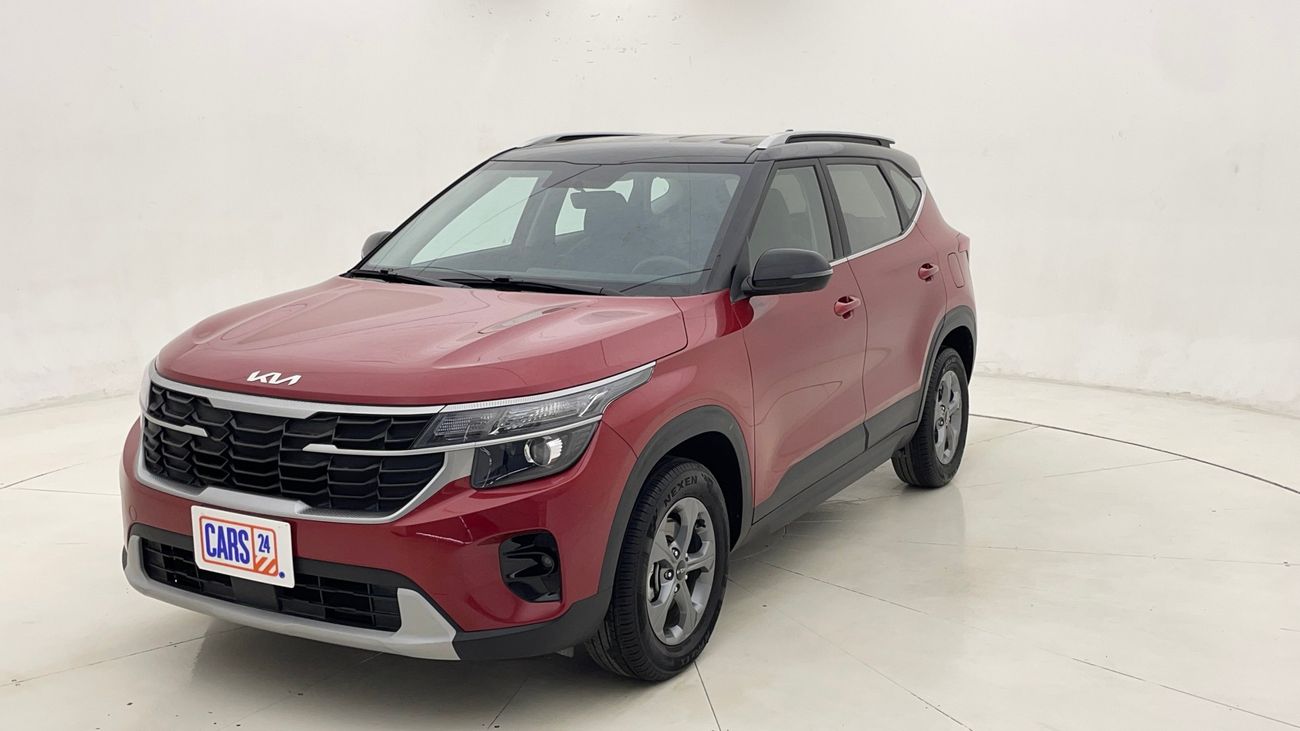 كيا سيلتوس LX 1.5 | بدون دفعة مقدمة | اختبار القيادة في المنزل