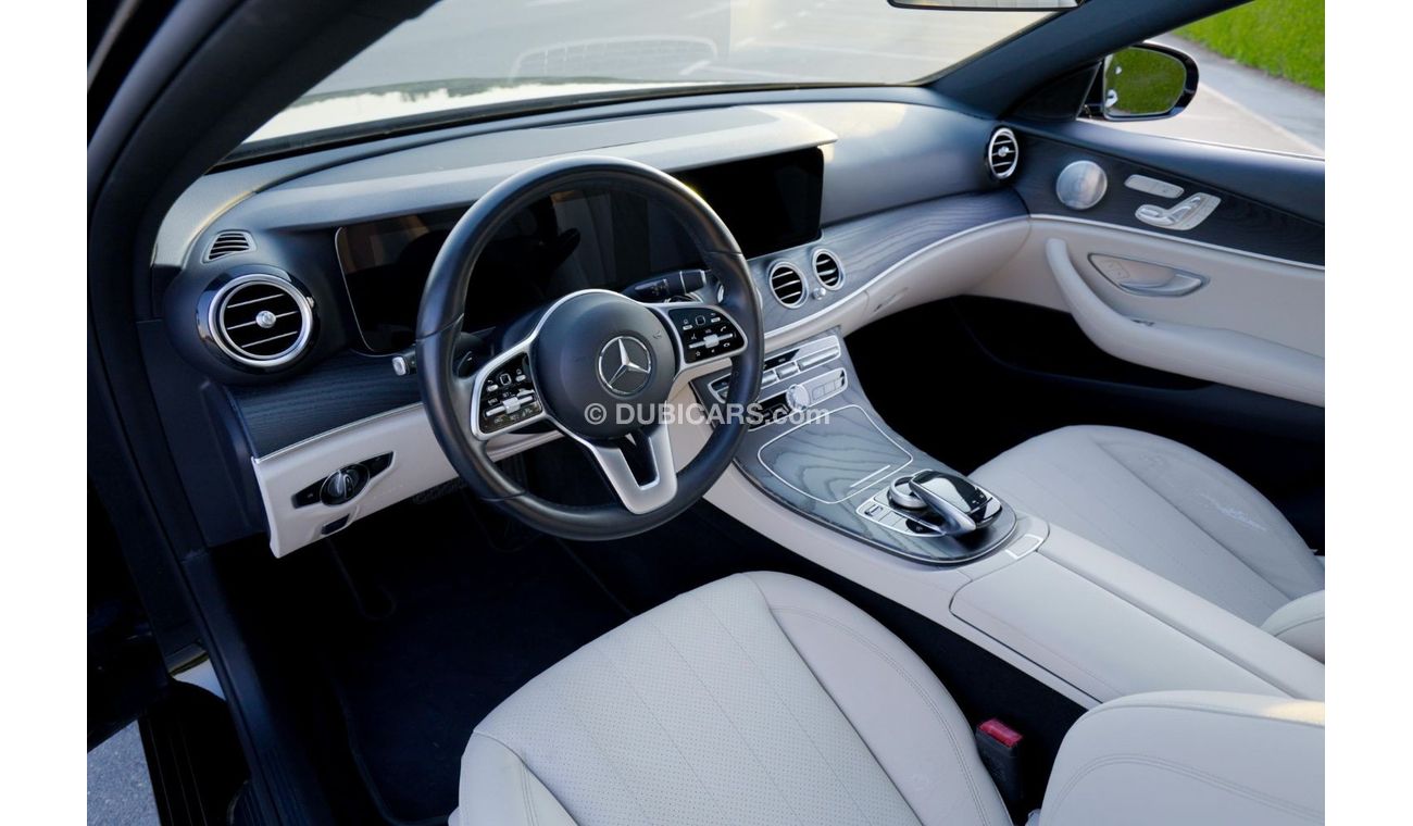 Mercedes-Benz E300 3years warranty, 2 years free service, free registration, contact number 0507273386