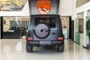 مرسيدس بنز G 63 AMG Mercedes G63 AMG - Fully Loaded - Original Rear Entertainment System - 2024 Perfect Condition