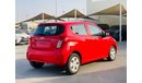 Chevrolet Spark LS CHEVROLET SPARK 2019 GCC 1.4