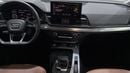 Audi Q5 2024 | AED 2103/Month | 0 DP | 30 Day Return | Warranty | Service History