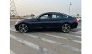 بي أم دبليو 430i *Best Offer* 2017 BMW 430i Gran Coupe 2.0L V4 Twin Turbo