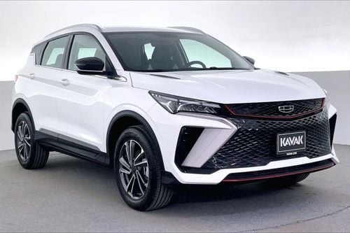 Geely Coolray GL | Guaranteed Warranty | 0 Down Payment