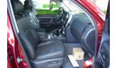 Toyota Land Cruiser 200 Gx-R V8 4.6l Petrol 8 Seat Automatic Transmission Xtreme Edition