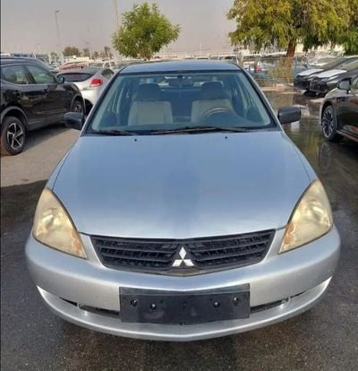 ميتسوبيشي لانسر 1.3
