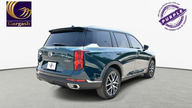 GAC GS8 GX, миниатюра 29