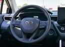 تويوتا كورولا كروس 2025 TOYOTA COROLLA CROSS,2.0L,HYBRID,ELITE,LEAHTER SEAT,DRIVER POWER SEAT,SUNROOF,BACK DOOR POWER,3
