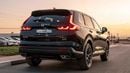 Honda CRV 2026 | HONDA CRV GLOBAL 30 -YEAR HONOR EDITION 240 TURBO 4WD PREMIUM ENJOYMENT EDITION