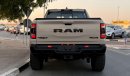 RAM 1500 TRX Sandblaast 2022 Brand New 6.2L Supercharged V8 Agency Warranty GCC
