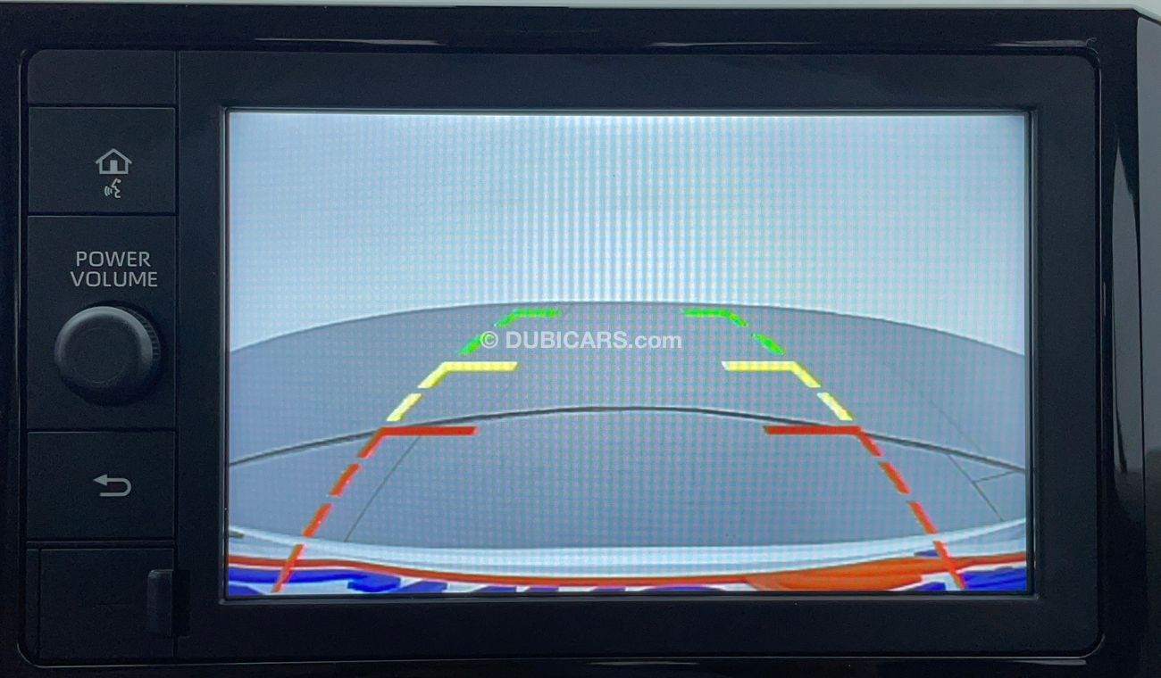 Toyota Corolla GLI 1.6 | Under Warranty | Inspected on 150+ parameters