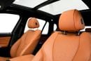 BMW X5 XDRIVE40i M SPORT