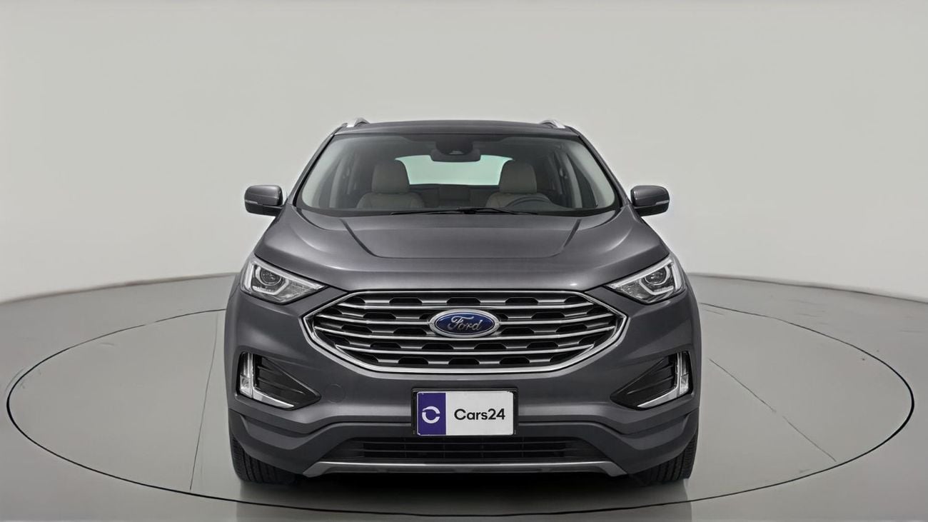 فورد إدج 2021 TREND | AED 815/Month | 0 DP | 30 Day Return | Warranty | Service History