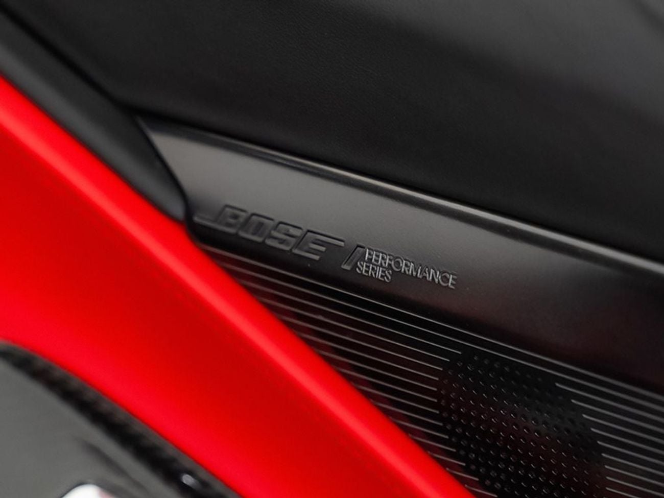 شيفروليه كورفت 2LT 6.2L (495 HP)