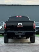 جي أم سي سييرا