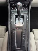 بورش كايمان 718 Porsche 718 cayman | GCC |  Rare ARCTIC Grey | Low Mileage