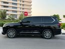 Lexus LX570 SPORT PLUS