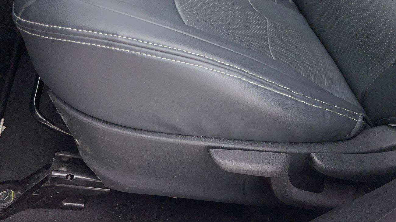 Nissan Kicks 2024 S | AED 742/Month | 0 DP | 30 Day Return | Warranty