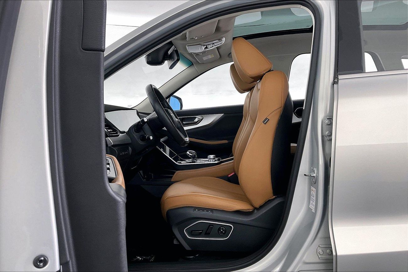 BAIC X7 Honor | National Day Celebration | Guaranteed Warranty | 0 Down Payment