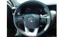 Toyota Fortuner TRD suv V6 4.0L Petrol 7 Seat Automatic