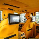 Mercedes Benz G63 AMG 2022 Mercedes G WAGON HG800 by HOFELE DONE 24,000KM